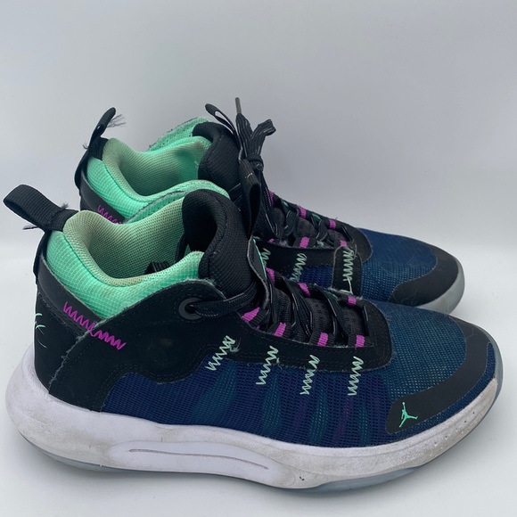 nike jordan jumpman 2020